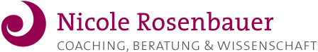 Nicole Rosenbauer Logo